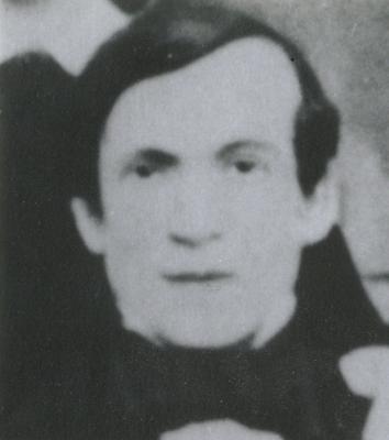 Robert Dock (1812 - 1872) Profile